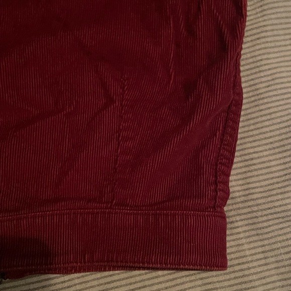 Aritzia Wilfred Free mini corduroy skirt - Picture 2 of 4